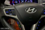 2012 Hyundai i40, Premium*1.7*136 HK*NORSK*TOPP UTSTYRT*NY EU+SERVICE, 179000km