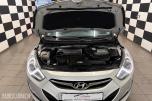 2012 Hyundai i40, Premium*1.7*136 HK*NORSK*TOPP UTSTYRT*NY EU+SERVICE, 179000km