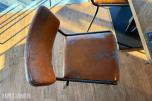 1 bord og 4 stoler