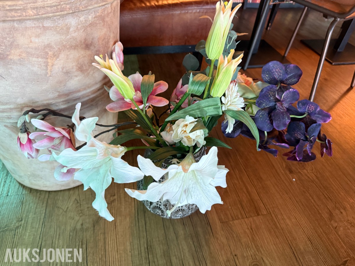 Kunstige planter
