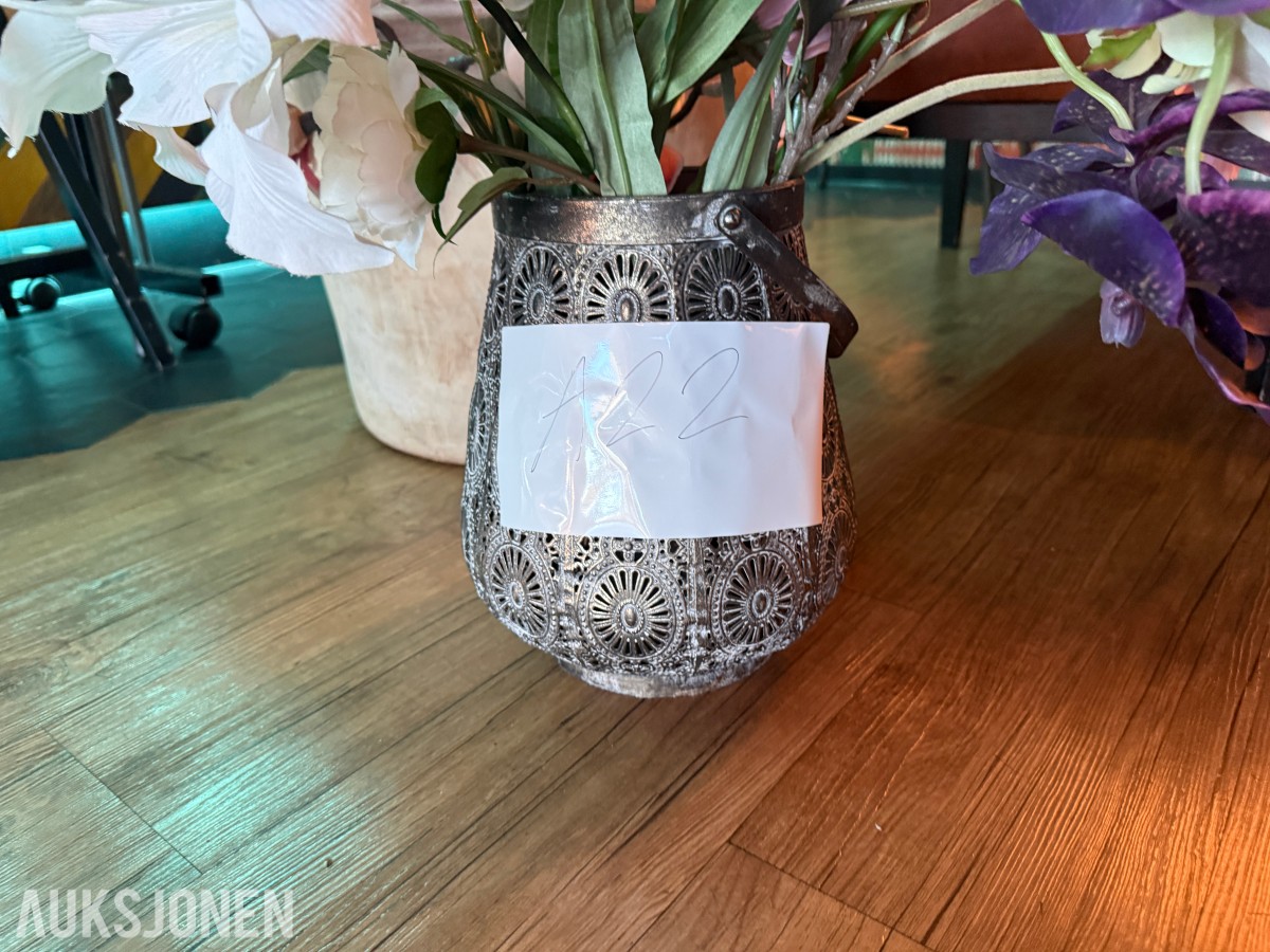 Kunstige planter