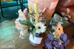 Kunstige planter