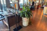 Diverse planter