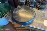 komplett serveringsdisk