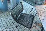 Bord og stoler