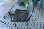 Bord og stoler