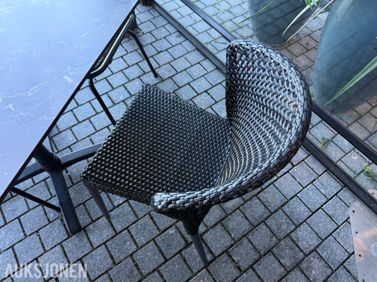Bord og stoler