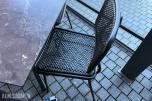 Bord og stoler