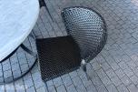 Bord og stoler