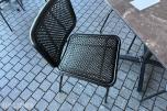 Bord og stoler