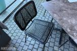 Bord og stoler