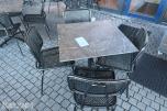 Bord og stoler