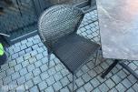 Bord og stoler