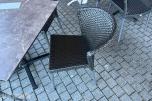 Bord og stoler