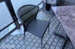 Bord og stoler