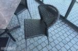 Bord og stoler