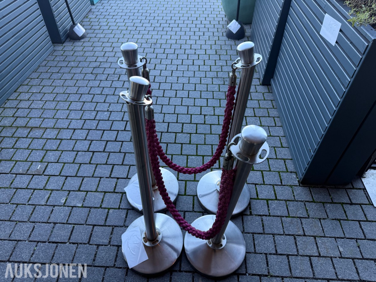 Avgrensningsbånd