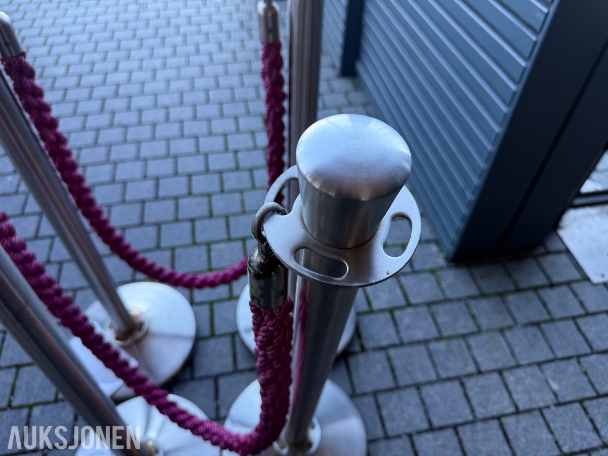 Avgrensningsbånd