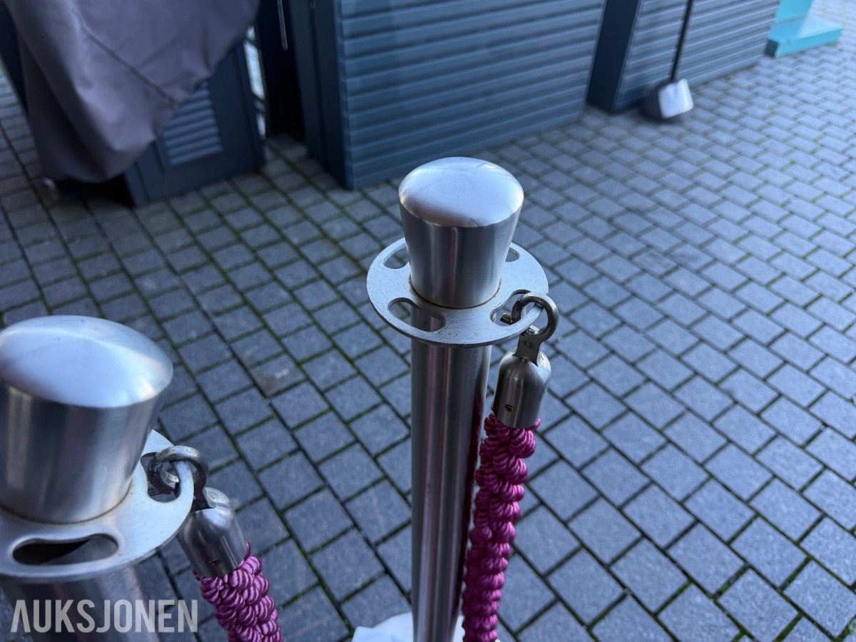 Avgrensningsbånd