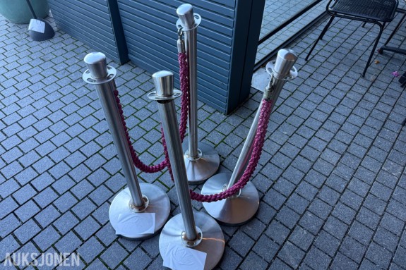Avgrensningsbånd