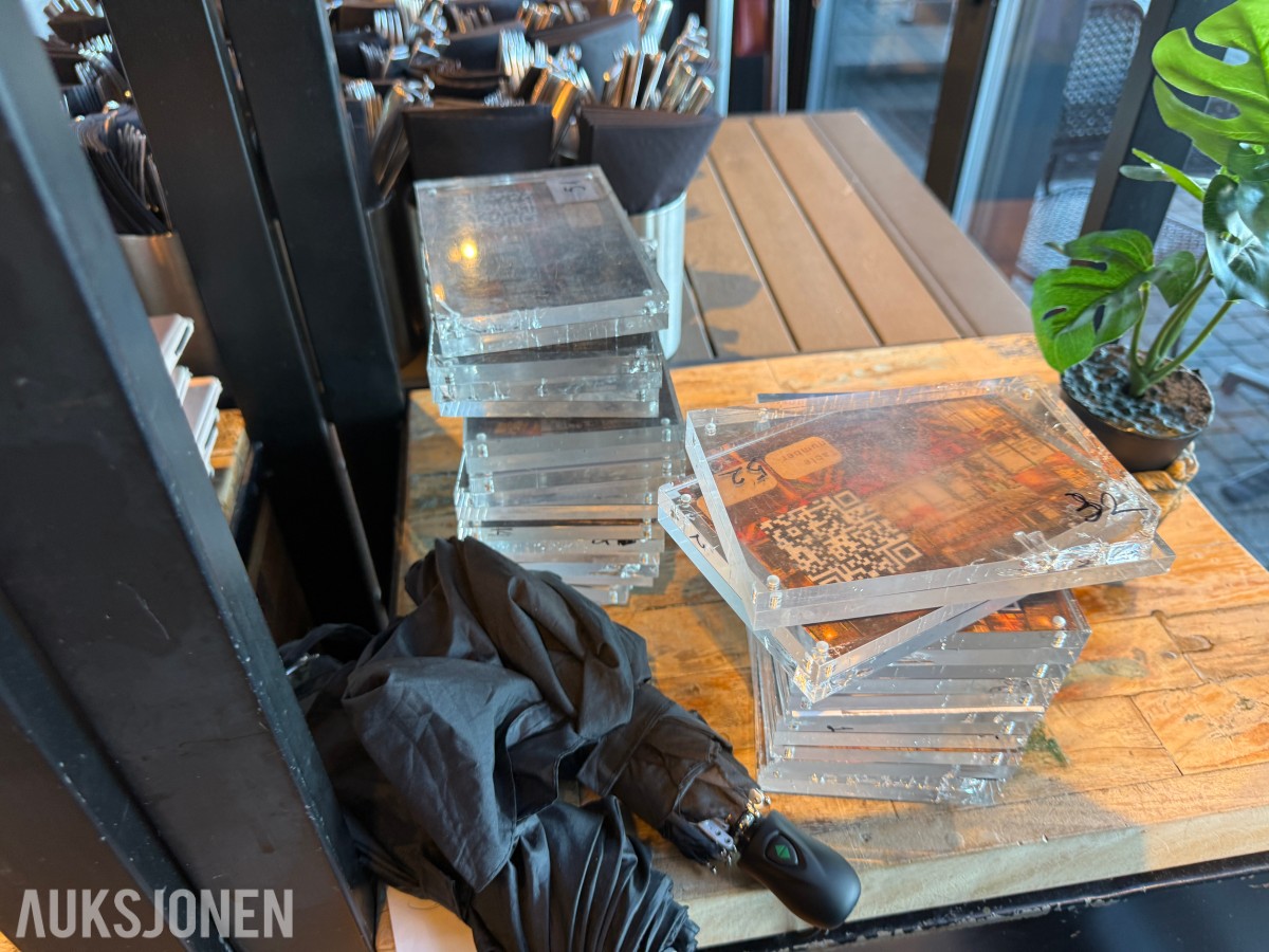 Reoler med innhold