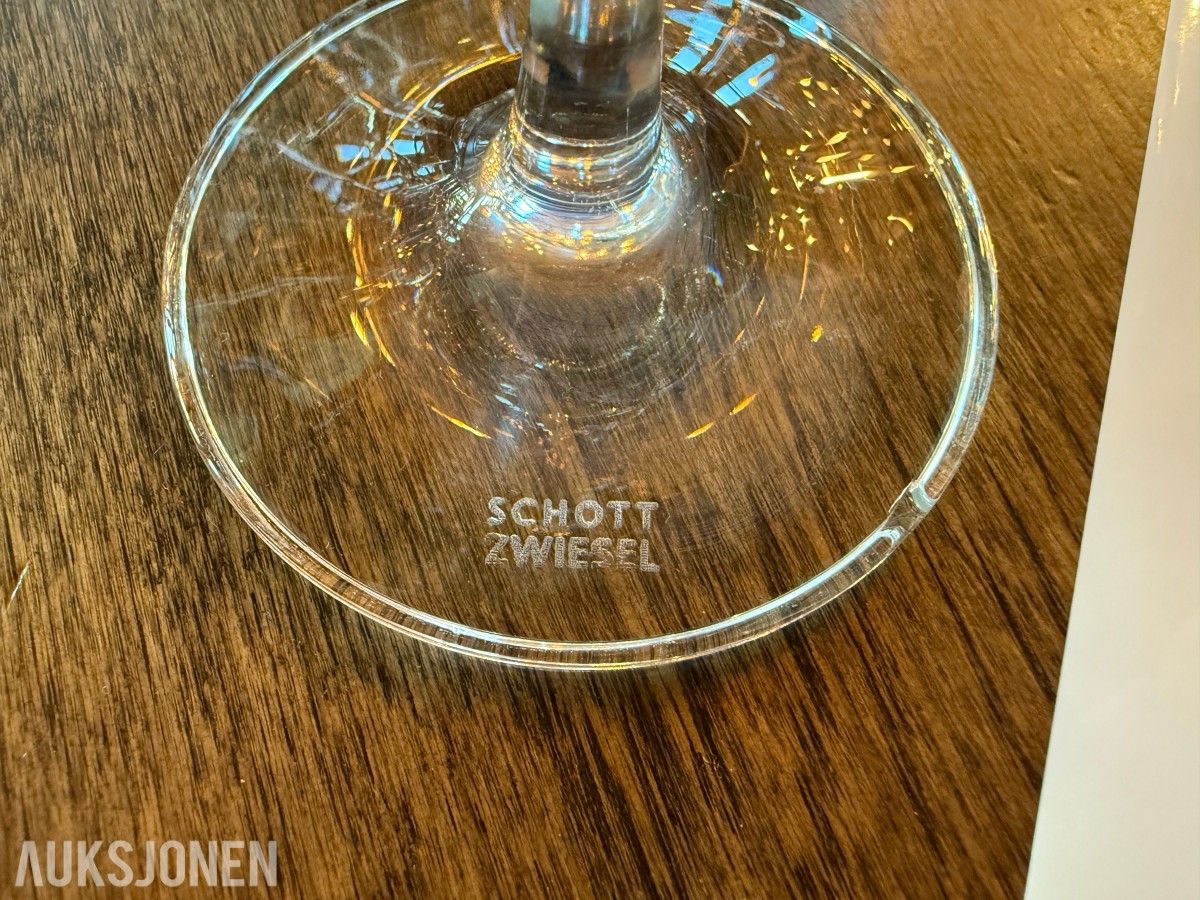 21 stk glass