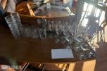 Diverse glass