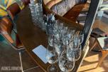Diverse glass