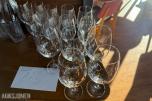 Diverse glass