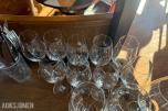 Diverse glass