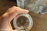 Diverse glass