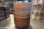 Steelite International Craft, 32 tallerkener i porselen