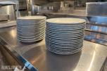 36 stk Porland tallerkener