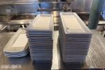 Serveringsfat fra Bauscher SMART og Costa Nova