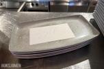 Serveringsfat fra Bauscher SMART og Costa Nova