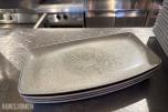 Serveringsfat fra Bauscher SMART og Costa Nova