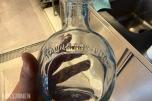 36 stk Glassflasker