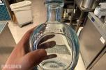 32 stk glassflasker / serveringsflasker