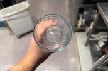 10 stk glasskarafler