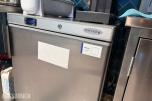TEFCOLD UF200S fryseskap i rustfritt stål 120 liter