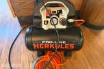 Herkules Pro-Line kompressor 6 l / 8 bar
