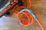 Herkules Pro-Line kompressor 6 l / 8 bar