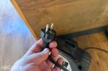 Herkules Pro-Line kompressor 6 l / 8 bar