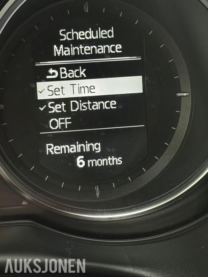 2013 Mazda CX-5 2,2DE 150hk AWD AUTOMAT, CRUISEKONTROLL, KAMERA, NAVIGASJON