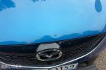 2013 Mazda CX-5 2,2DE 150hk AWD AUTOMAT, CRUISEKONTROLL, KAMERA, NAVIGASJON