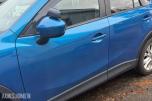 2013 Mazda CX-5 2,2DE 150hk AWD AUTOMAT, CRUISEKONTROLL, KAMERA, NAVIGASJON