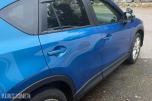 2013 Mazda CX-5 2,2DE 150hk AWD AUTOMAT, CRUISEKONTROLL, KAMERA, NAVIGASJON