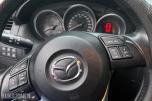 2013 Mazda CX-5 2,2DE 150hk AWD AUTOMAT, CRUISEKONTROLL, KAMERA, NAVIGASJON