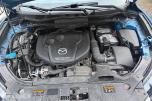 2013 Mazda CX-5 2,2DE 150hk AWD AUTOMAT, CRUISEKONTROLL, KAMERA, NAVIGASJON