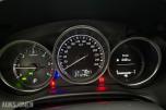 2013 Mazda CX-5 2,2DE 150hk AWD AUTOMAT, CRUISEKONTROLL, KAMERA, NAVIGASJON